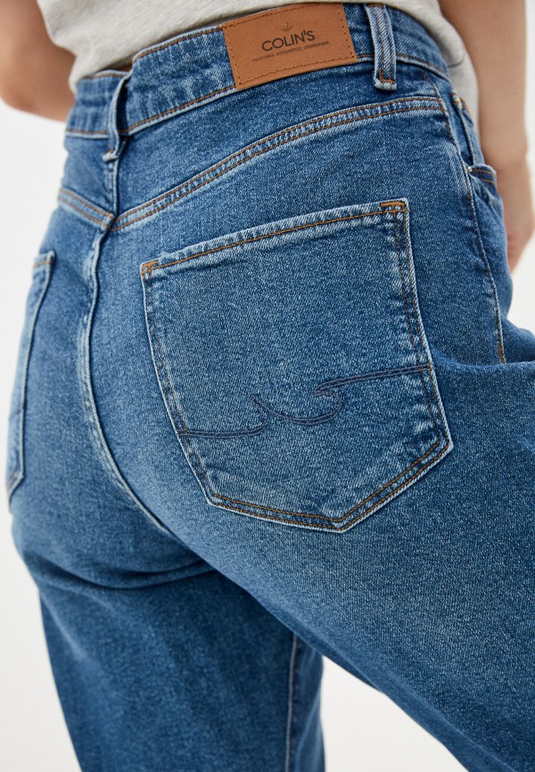 фото Джинсы colin's