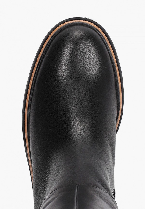 фото Ботфорты giotto