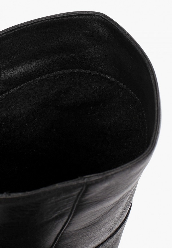 фото Ботфорты giotto