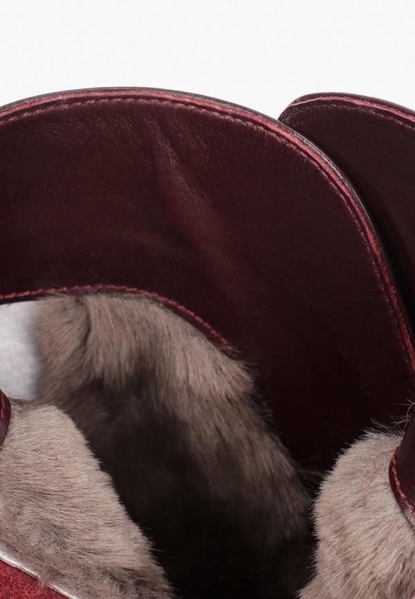 фото Ботинки giotto