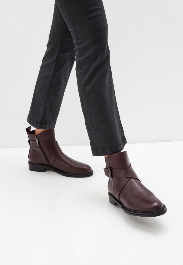 фото Ботинки giotto