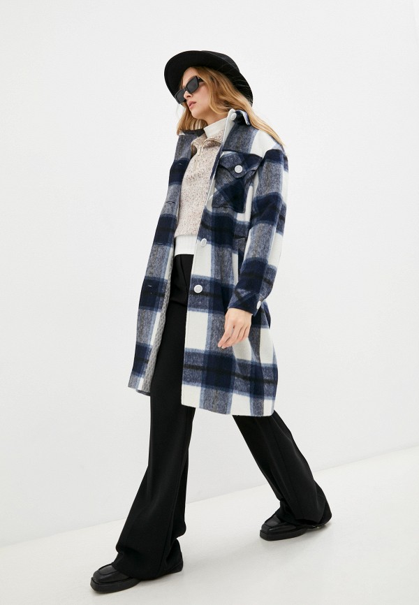 фото Пальто vera lapina