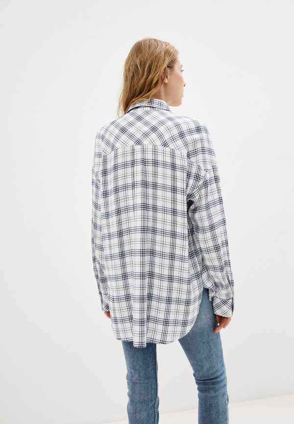 фото Рубашка vera lapina