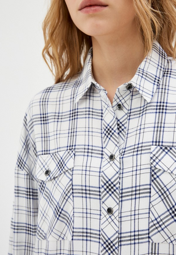 фото Рубашка vera lapina