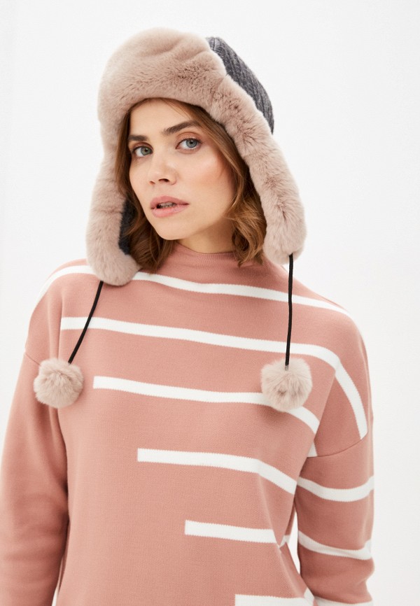 фото Шапка mex-style