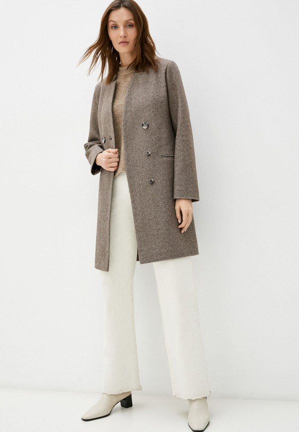 фото Пальто ovelli