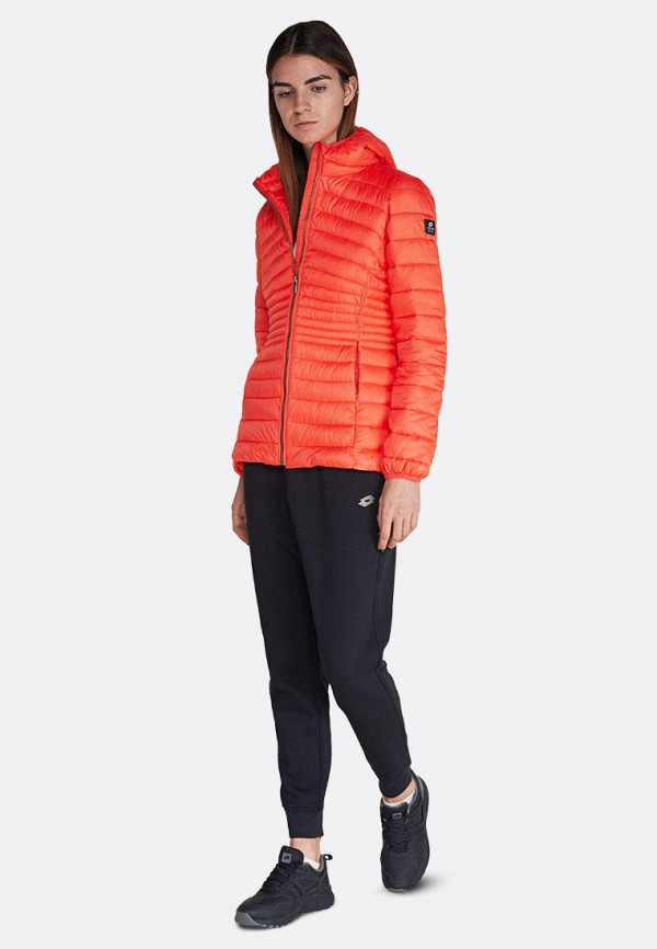 

Куртка утепленная Lotto, Оранжевый, Lotto MP002XW0A0WS