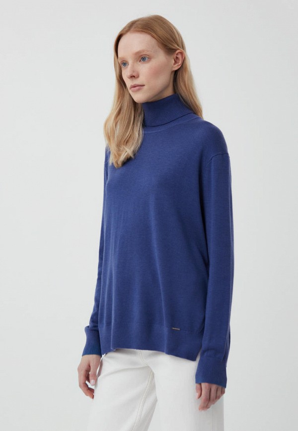 фото Водолазка finn flare