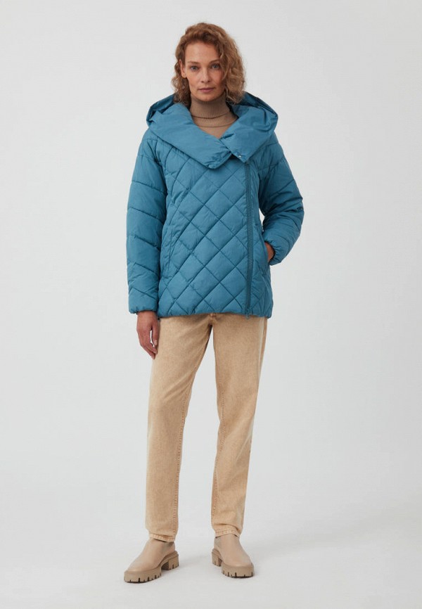 фото Куртка утепленная finn flare