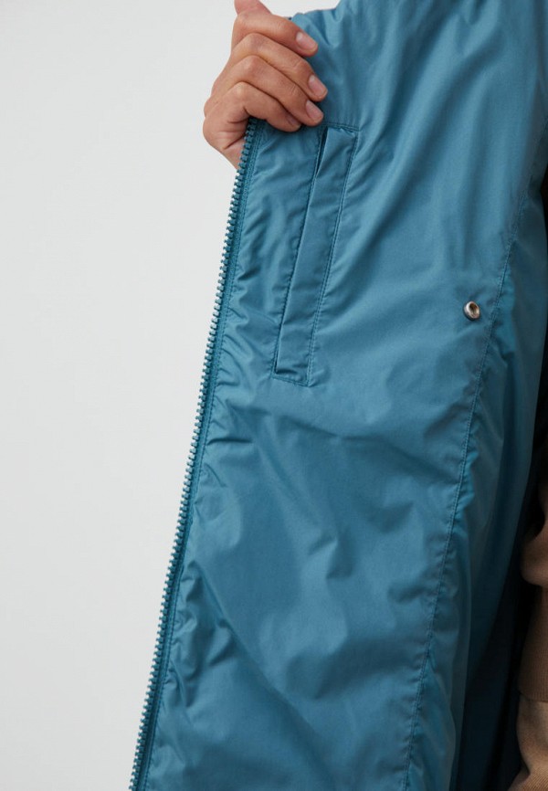 фото Куртка утепленная finn flare