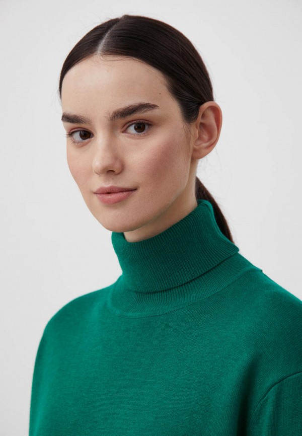 фото Водолазка finn flare