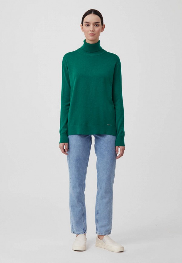 фото Водолазка finn flare