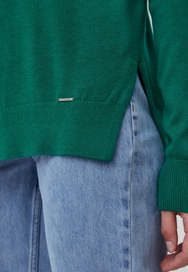 фото Водолазка finn flare