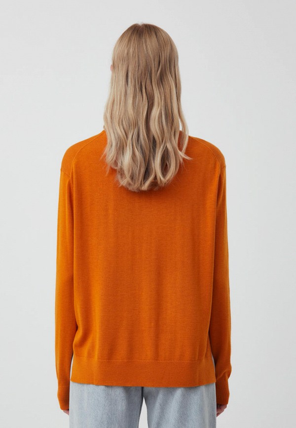 фото Водолазка finn flare