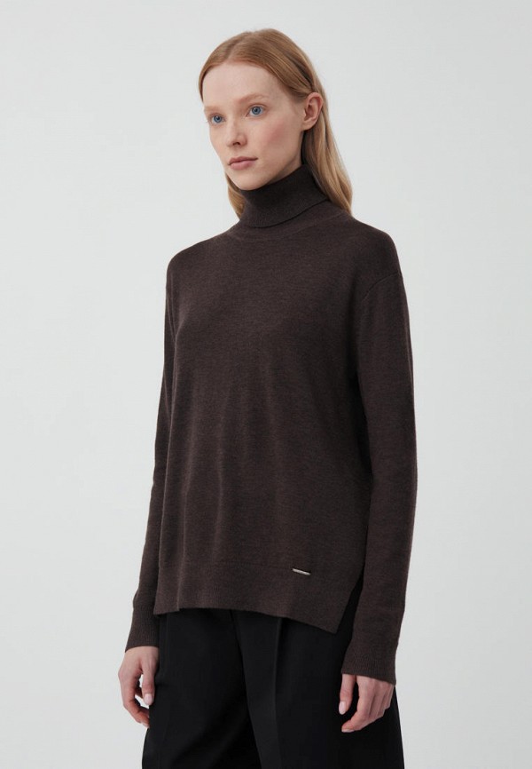 фото Водолазка finn flare