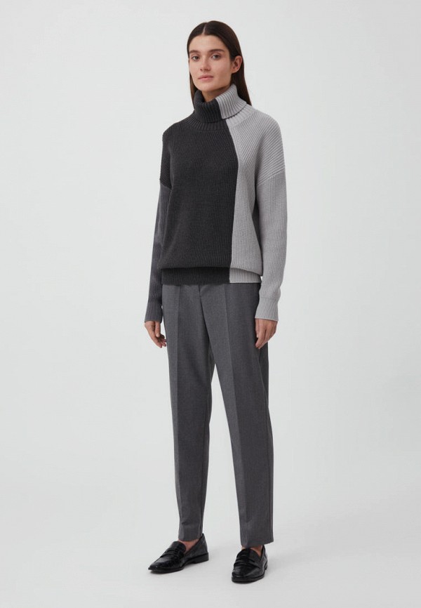 фото Свитер finn flare