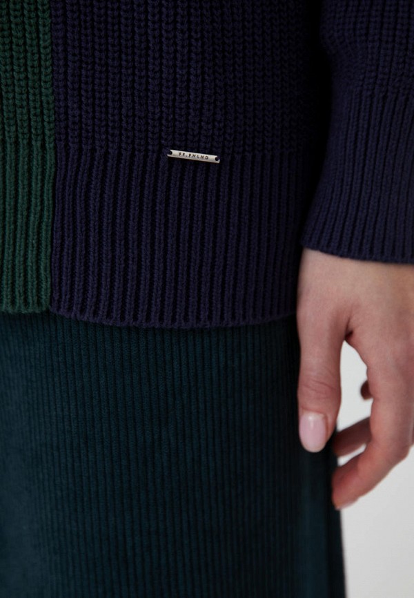 фото Свитер finn flare