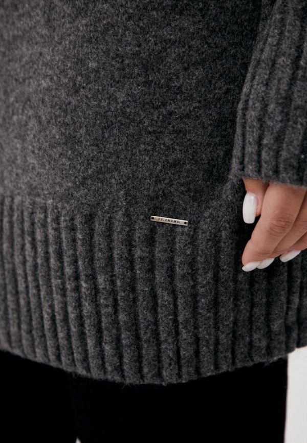 фото Свитер finn flare