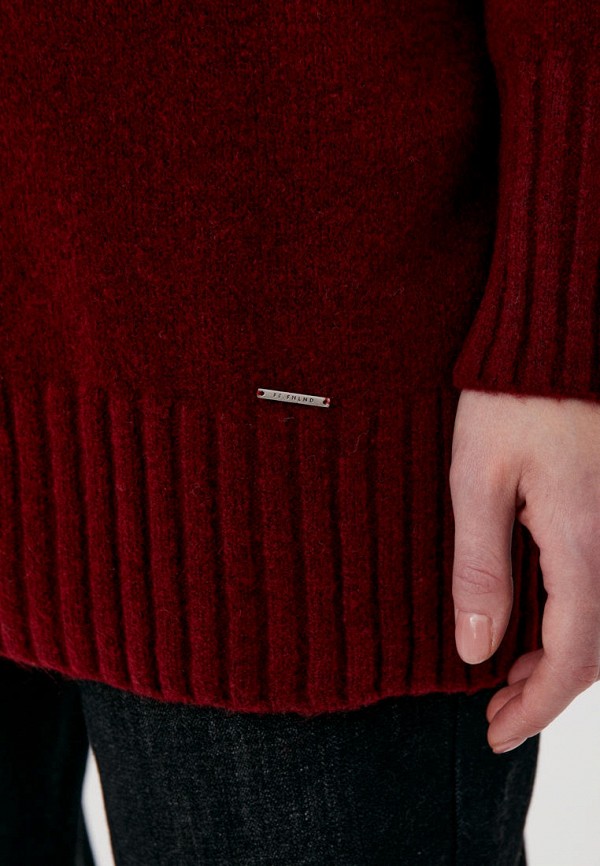 фото Свитер finn flare