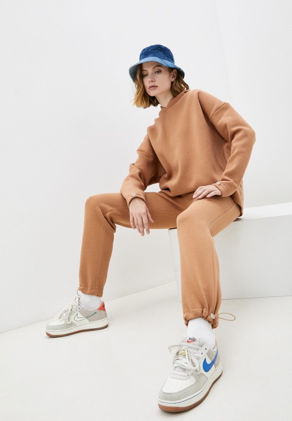 фото Брюки спортивные ruxara