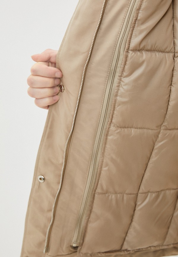 фото Куртка утепленная fadjo