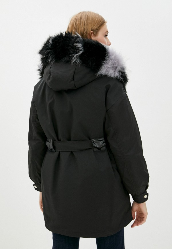 фото Куртка утепленная fadjo