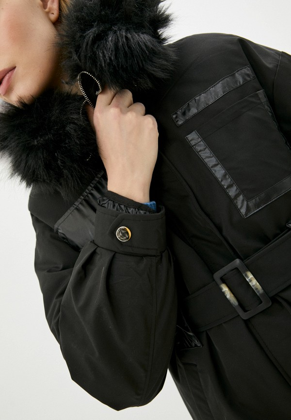 фото Куртка утепленная fadjo