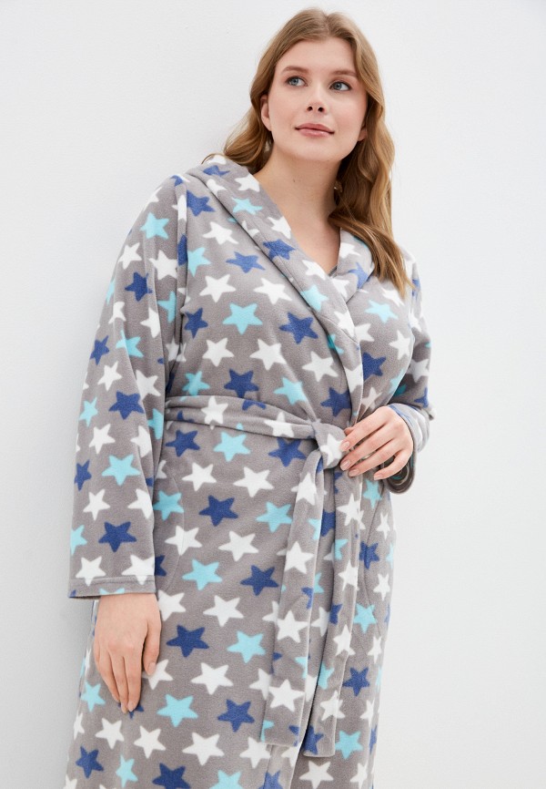 фото Халат домашний miata