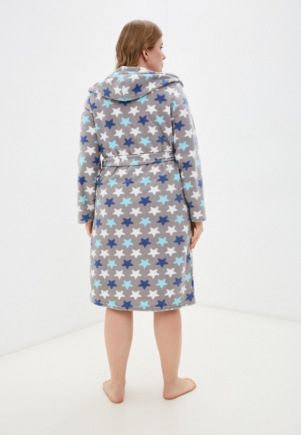 фото Халат домашний miata