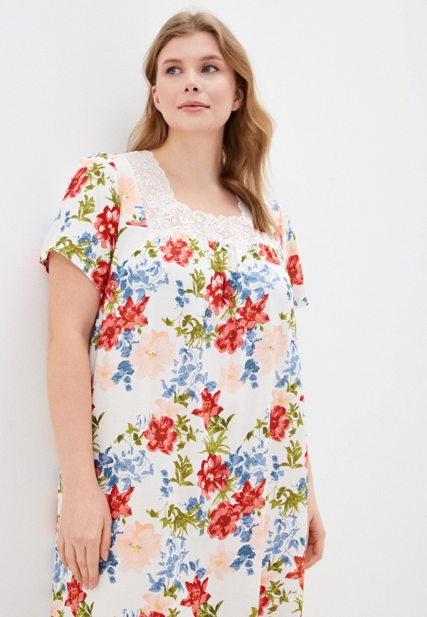 фото Платье домашнее miata