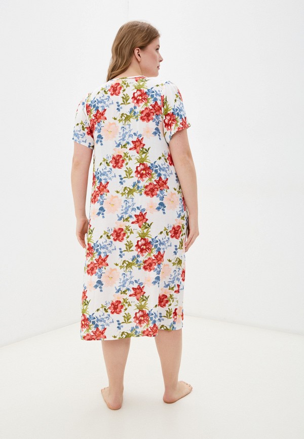 фото Платье домашнее miata