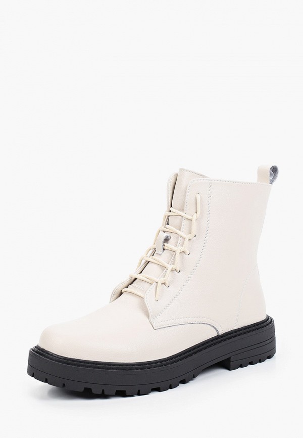 фото Ботинки tervolina