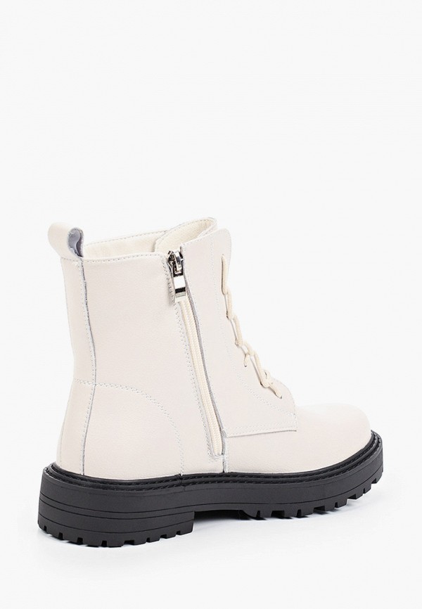 фото Ботинки tervolina