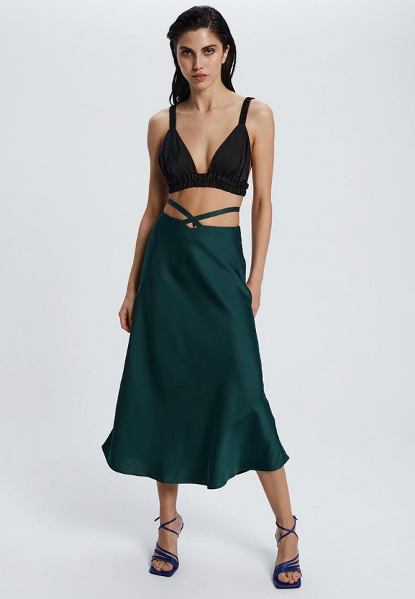 фото Юбка love republic