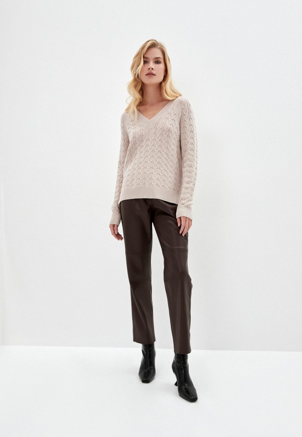 фото Пуловер zarina