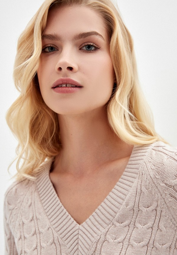 фото Пуловер zarina