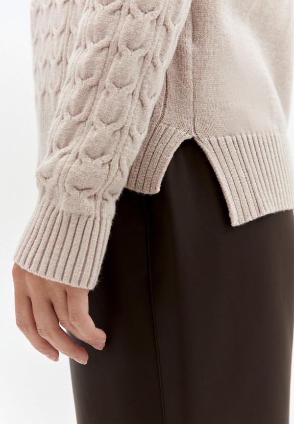 фото Пуловер zarina