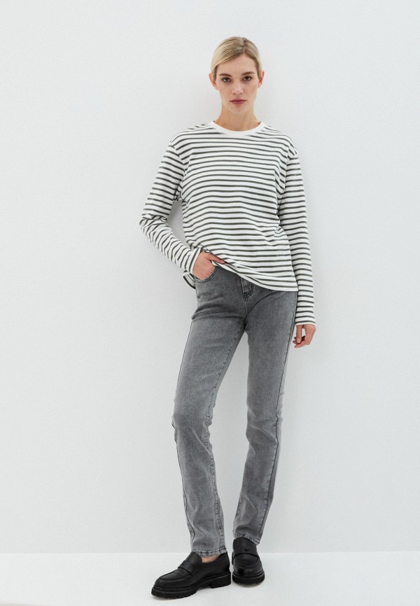 фото Джинсы zarina