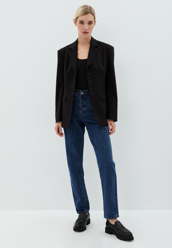 фото Джинсы zarina