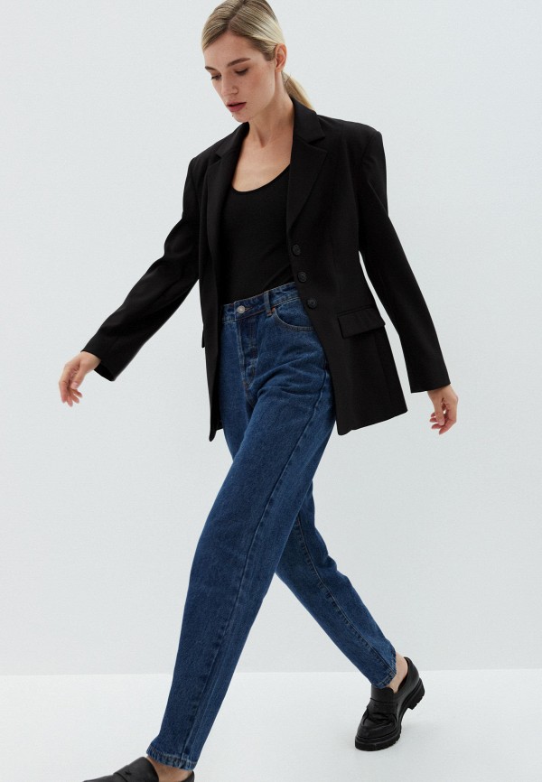 фото Джинсы zarina