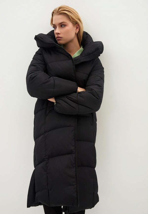 фото Пуховик zarina