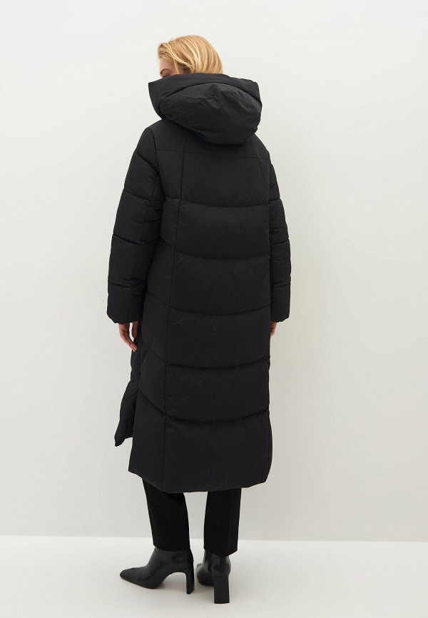 фото Пуховик zarina