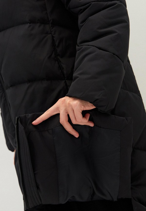 фото Пуховик zarina