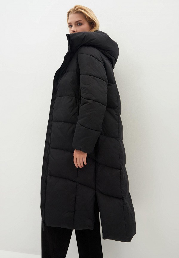 фото Пуховик zarina