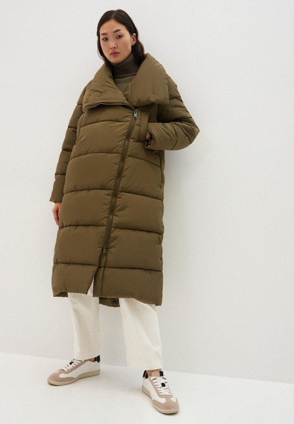 фото Куртка утепленная zarina