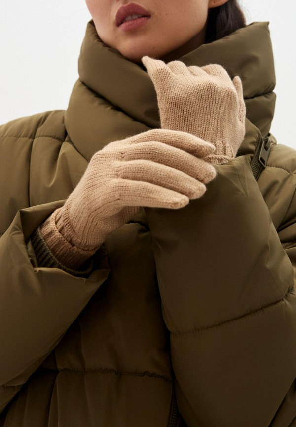 фото Куртка утепленная zarina