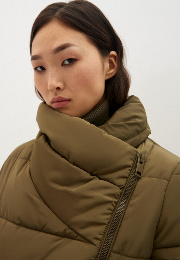 фото Куртка утепленная zarina