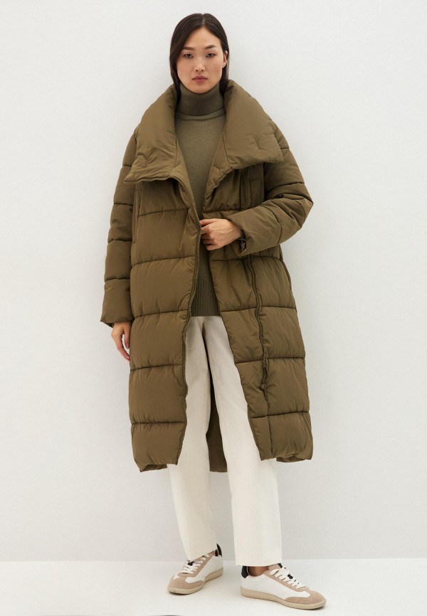 фото Куртка утепленная zarina