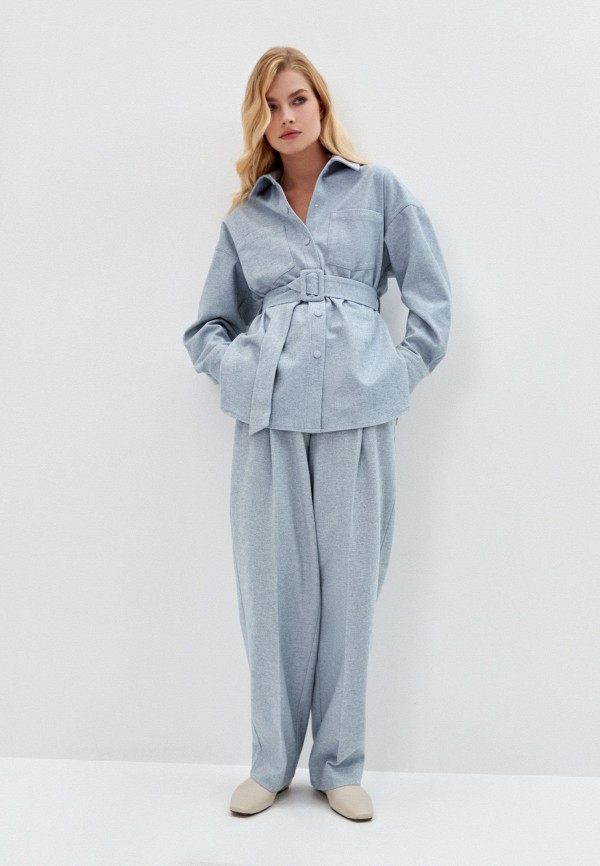 фото Брюки zarina