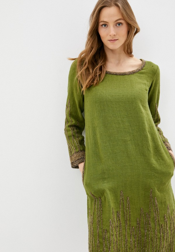 фото Платье савосина